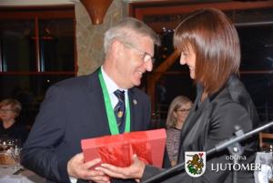 Prednovoletno viteško srečanje Legature za Pomurje 6